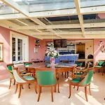 Miramare Con Ampia Piscina Riscaldata E Vista Mare * אוספדלטי