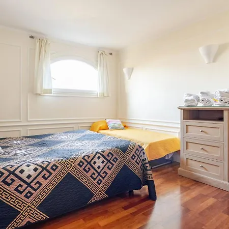 Miramare Con Ampia Piscina Riscaldata E Vista Mare Villa *