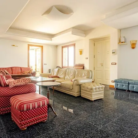 Вилла Miramare Con Ampia Piscina Riscaldata E Vista Mare Оспедалетти