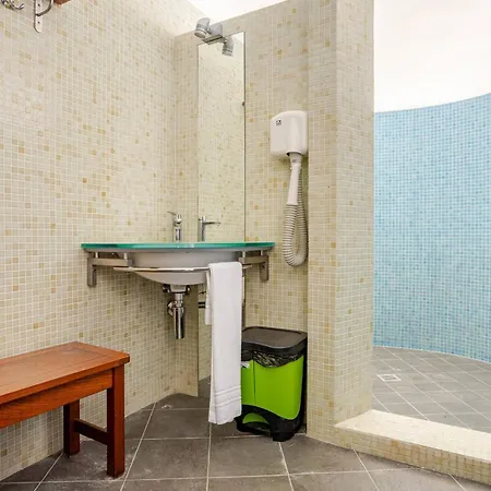 Miramare Con Ampia Piscina Riscaldata E Vista Mare Villa